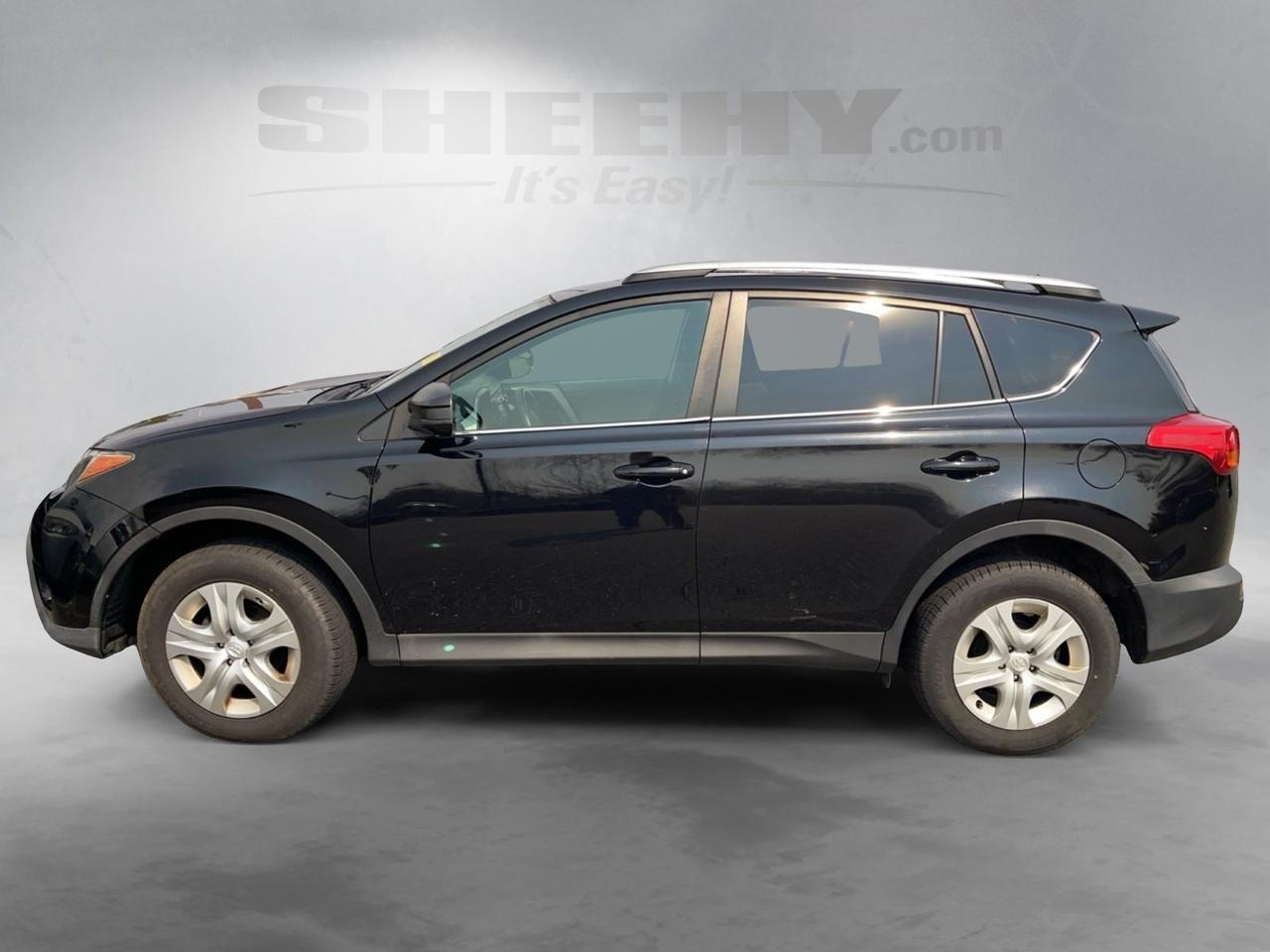 2013 Toyota RAV4 LE Stafford VA
