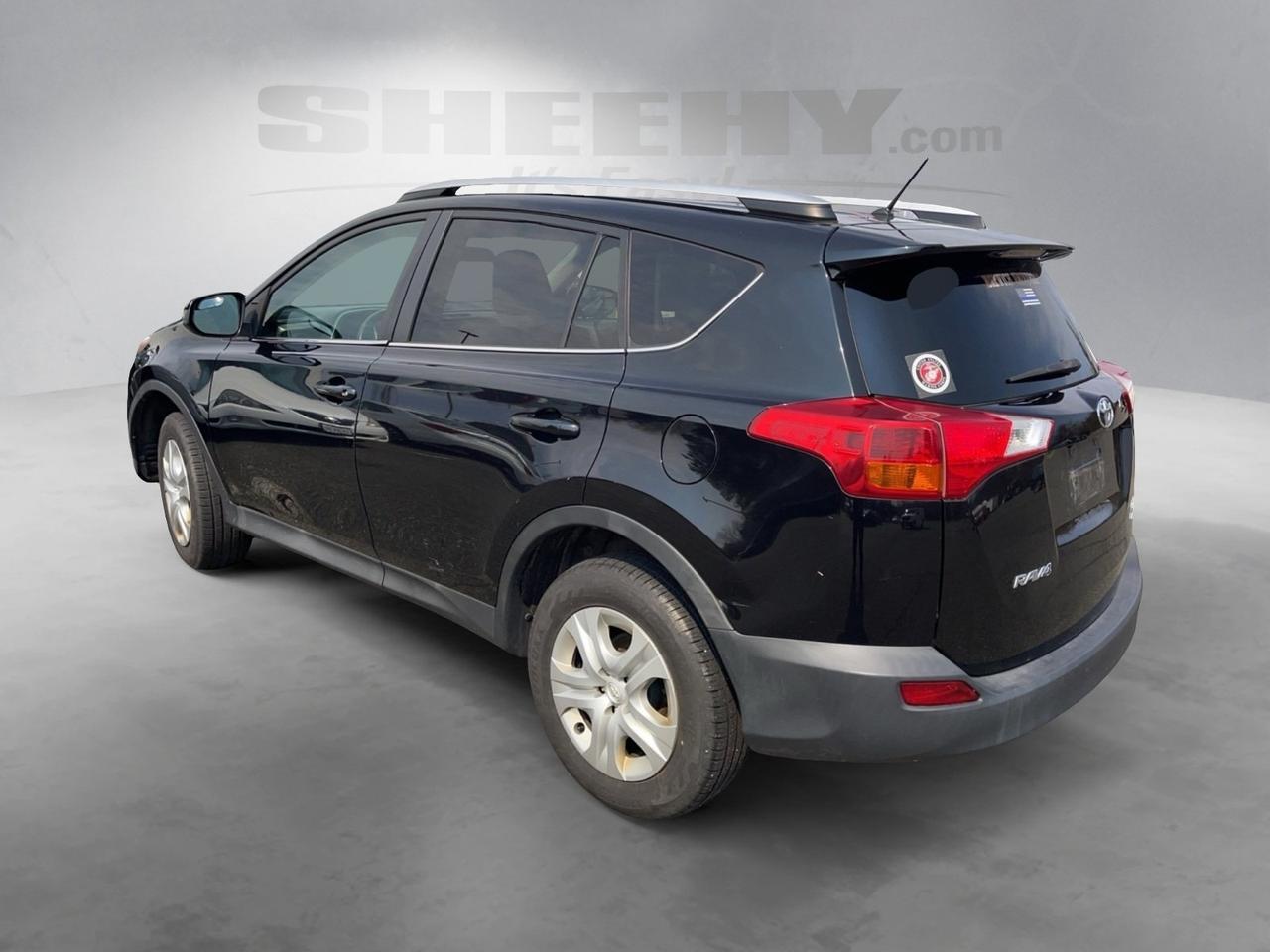 2013 Toyota RAV4 LE Stafford VA