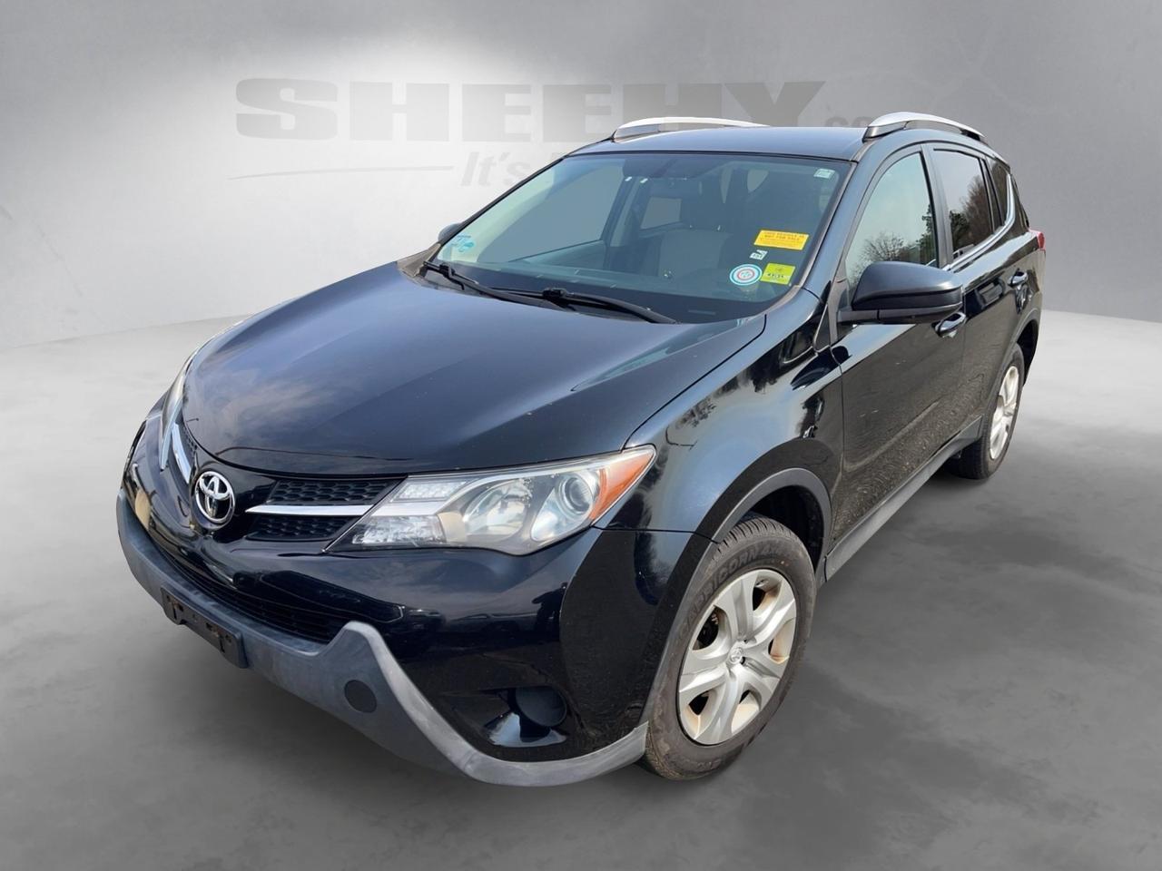 2013 Toyota RAV4 LE Stafford VA