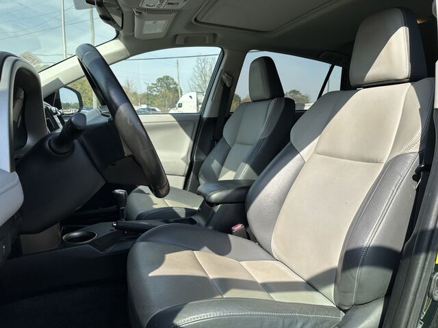 2013 Toyota RAV4 LIMITED College Park GA