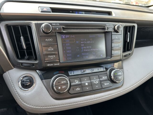 2013 Toyota RAV4 LIMITED College Park GA