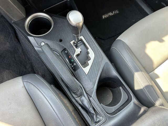 2013 Toyota RAV4 LIMITED College Park GA