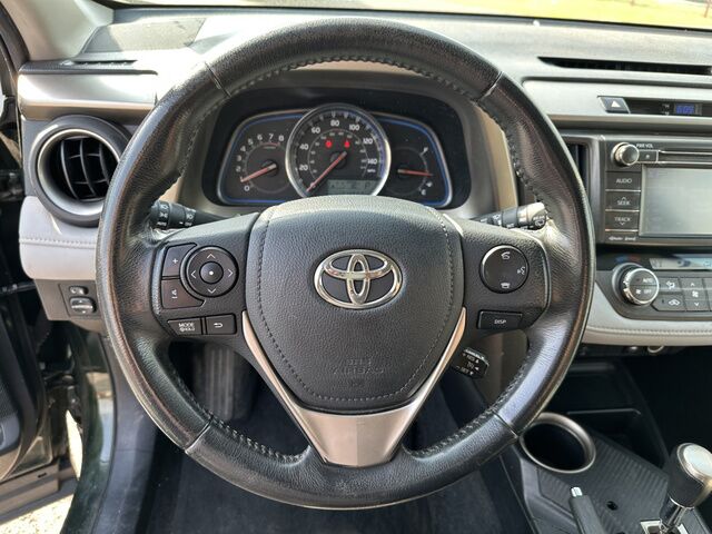 2013 Toyota RAV4 LIMITED College Park GA