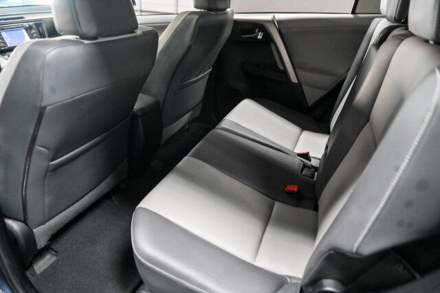 2013 Toyota RAV4 Limited AWD 4dr SUV Chicago IL