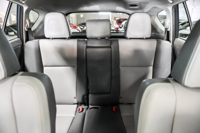 2013 Toyota RAV4 Limited AWD 4dr SUV Chicago IL
