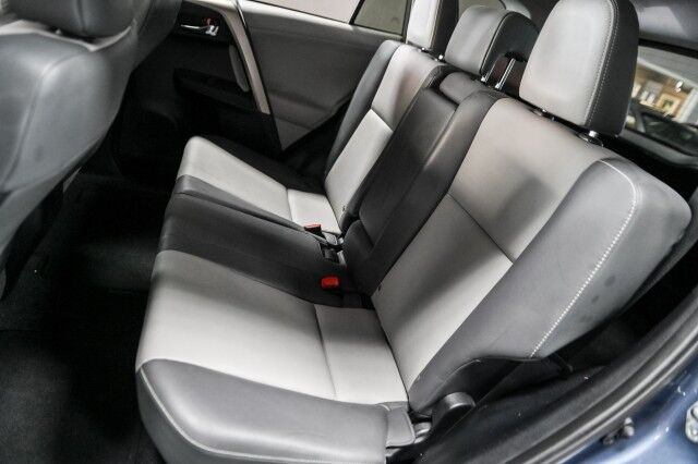 2013 Toyota RAV4 Limited AWD 4dr SUV Chicago IL