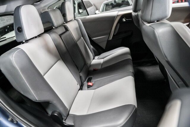 2013 Toyota RAV4 Limited AWD 4dr SUV Chicago IL