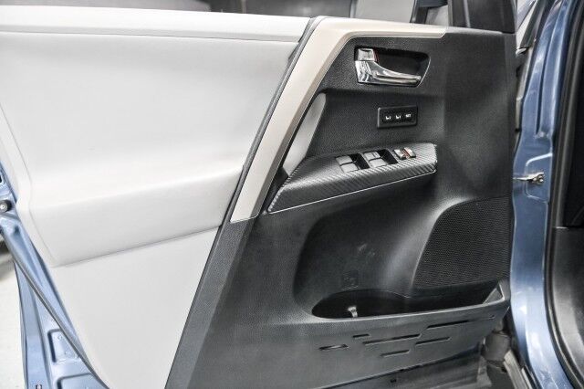 2013 Toyota RAV4 Limited AWD 4dr SUV Chicago IL
