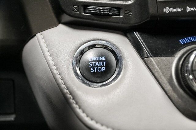 2013 Toyota RAV4 Limited AWD 4dr SUV Chicago IL