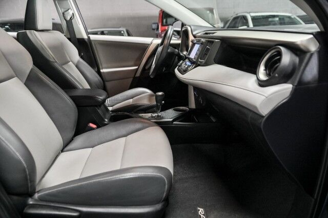 2013 Toyota RAV4 Limited AWD 4dr SUV Chicago IL