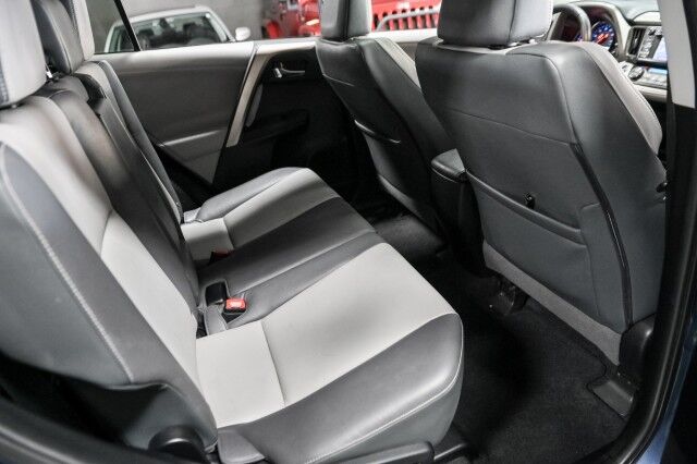 2013 Toyota RAV4 Limited AWD 4dr SUV Chicago IL