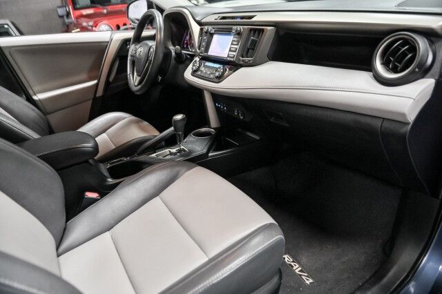 2013 Toyota RAV4 Limited AWD 4dr SUV Chicago IL