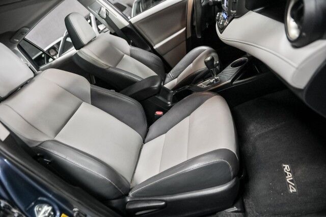 2013 Toyota RAV4 Limited AWD 4dr SUV Chicago IL