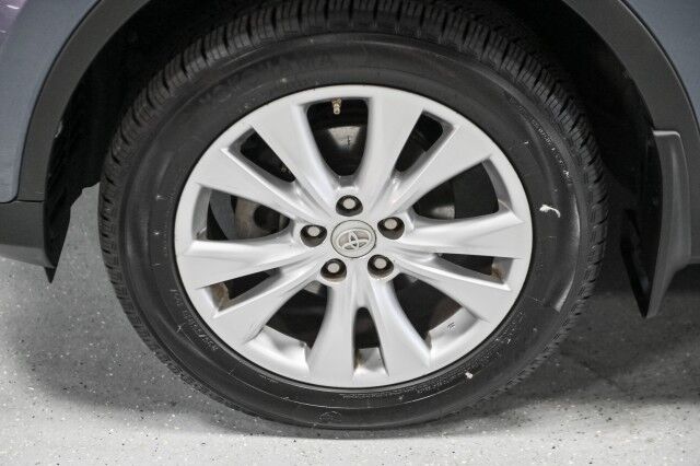 2013 Toyota RAV4 Limited AWD 4dr SUV Chicago IL