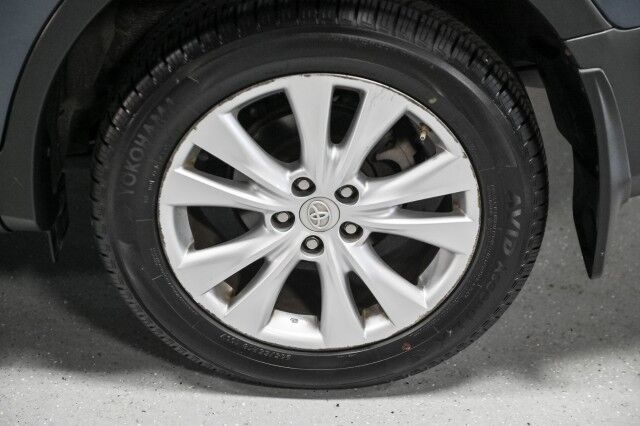 2013 Toyota RAV4 Limited AWD 4dr SUV Chicago IL