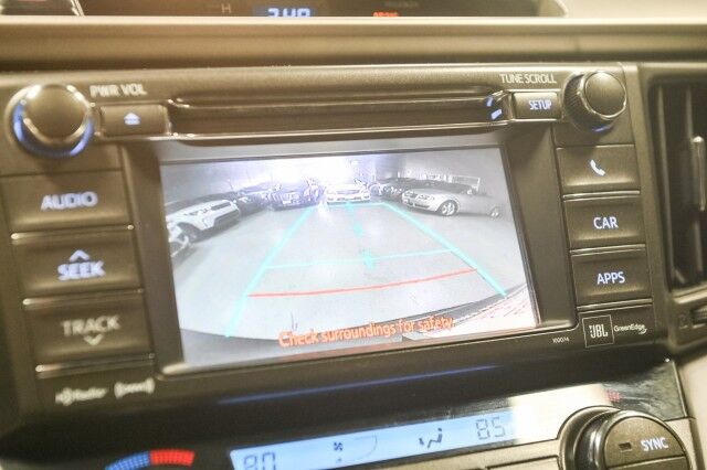 2013 Toyota RAV4 Limited AWD 4dr SUV Chicago IL