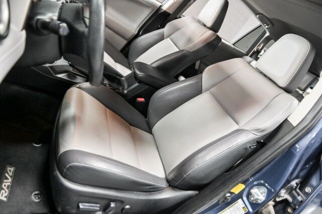 2013 Toyota RAV4 Limited AWD 4dr SUV Chicago IL