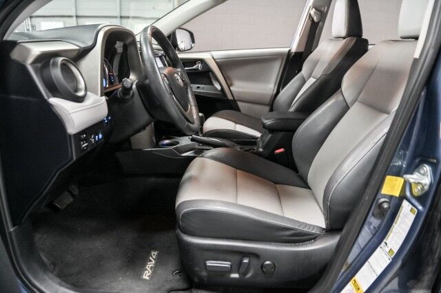 2013 Toyota RAV4 Limited AWD 4dr SUV Chicago IL