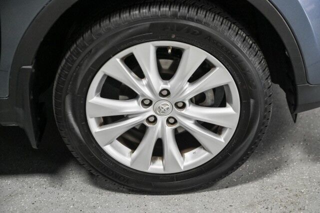 2013 Toyota RAV4 Limited AWD 4dr SUV Chicago IL