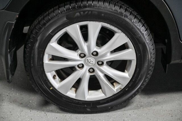 2013 Toyota RAV4 Limited AWD 4dr SUV Chicago IL