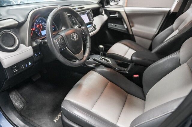 2013 Toyota RAV4 Limited AWD 4dr SUV Chicago IL