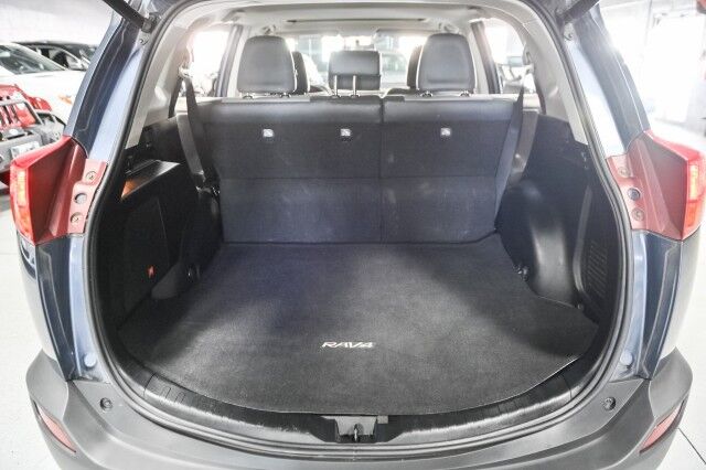 2013 Toyota RAV4 Limited AWD 4dr SUV Chicago IL