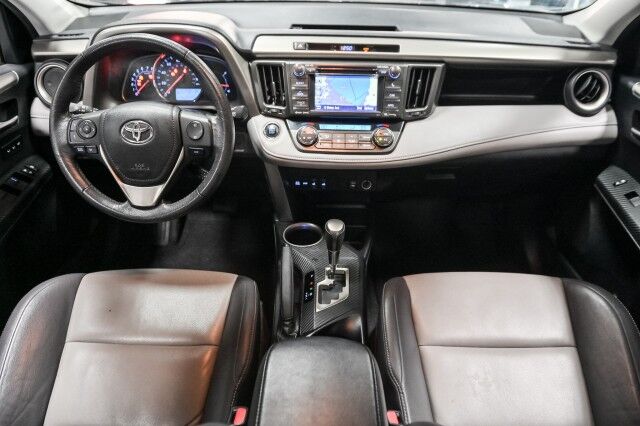 2013 Toyota RAV4 Limited AWD 4dr SUV Chicago IL