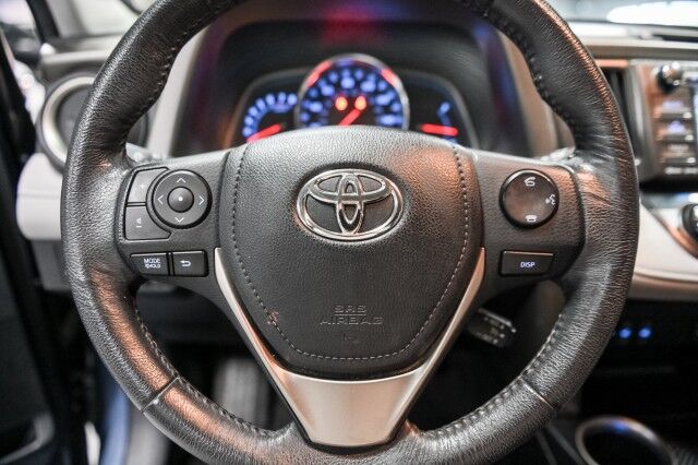 2013 Toyota RAV4 Limited AWD 4dr SUV Chicago IL