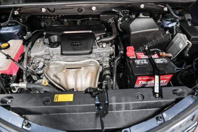 2013 Toyota RAV4 Limited AWD 4dr SUV Chicago IL