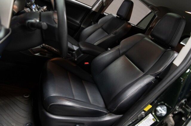 2013 Toyota RAV4 Limited AWD 4dr SUV Chicago IL