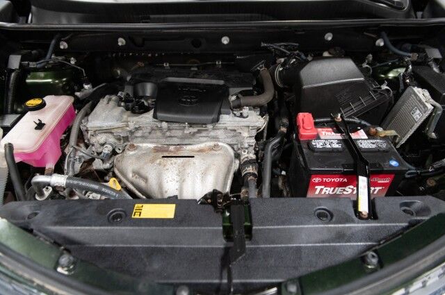 2013 Toyota RAV4 Limited AWD 4dr SUV Chicago IL