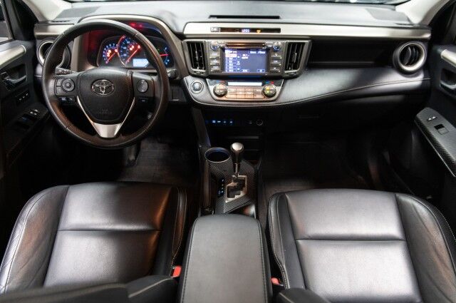 2013 Toyota RAV4 Limited AWD 4dr SUV Chicago IL