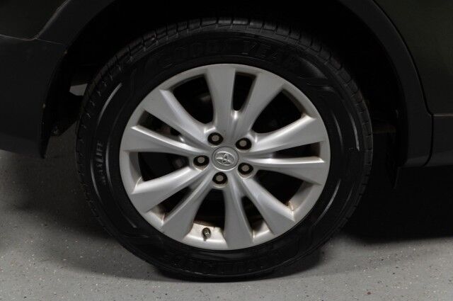 2013 Toyota RAV4 Limited AWD 4dr SUV Chicago IL