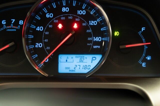 2013 Toyota RAV4 Limited AWD 4dr SUV Chicago IL