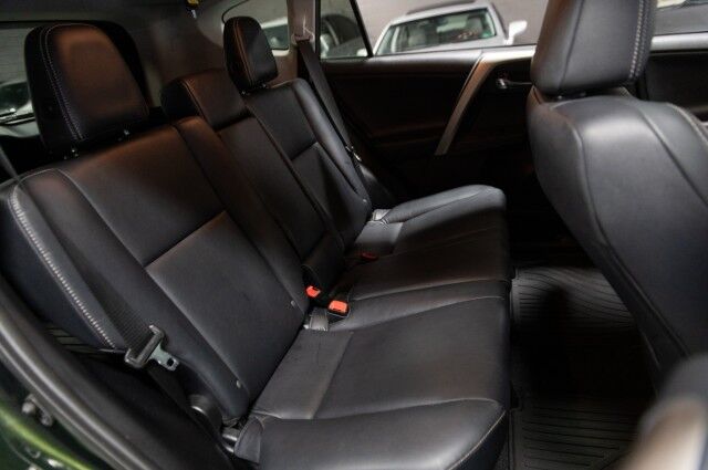 2013 Toyota RAV4 Limited AWD 4dr SUV Chicago IL