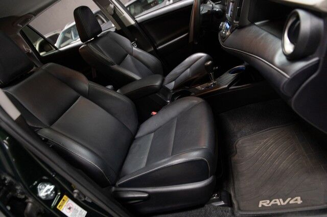 2013 Toyota RAV4 Limited AWD 4dr SUV Chicago IL