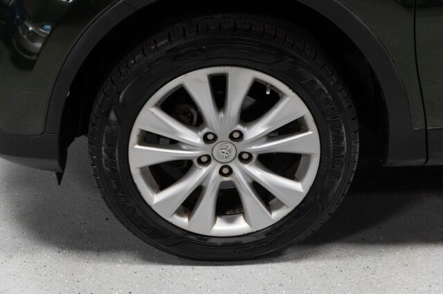 2013 Toyota RAV4 Limited AWD 4dr SUV Chicago IL