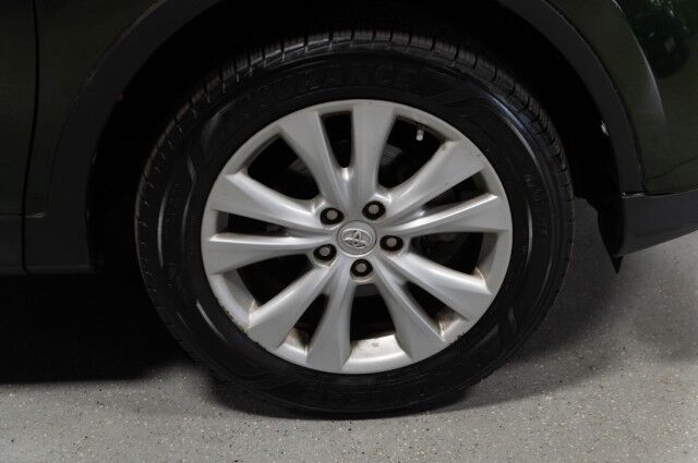 2013 Toyota RAV4 Limited AWD 4dr SUV Chicago IL
