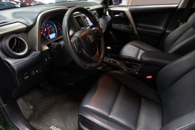 2013 Toyota RAV4 Limited AWD 4dr SUV Chicago IL