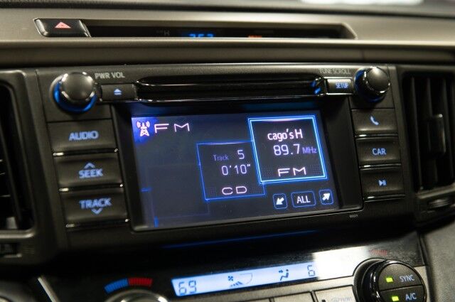 2013 Toyota RAV4 Limited AWD 4dr SUV Chicago IL