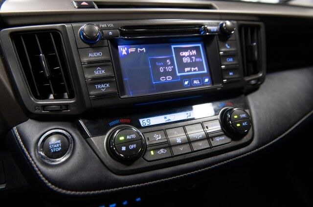 2013 Toyota RAV4 Limited AWD 4dr SUV Chicago IL