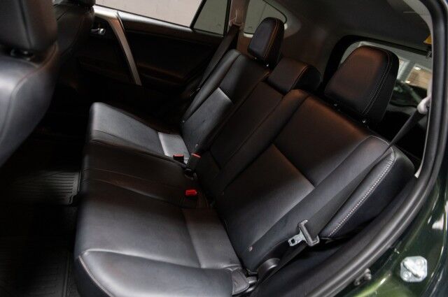 2013 Toyota RAV4 Limited AWD 4dr SUV Chicago IL