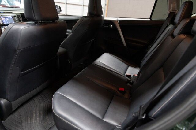 2013 Toyota RAV4 Limited AWD 4dr SUV Chicago IL