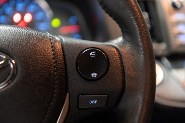 2013 Toyota RAV4 Limited AWD 4dr SUV Chicago IL