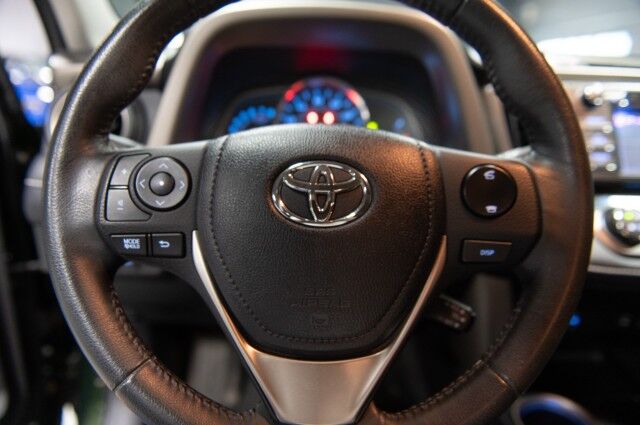 2013 Toyota RAV4 Limited AWD 4dr SUV Chicago IL
