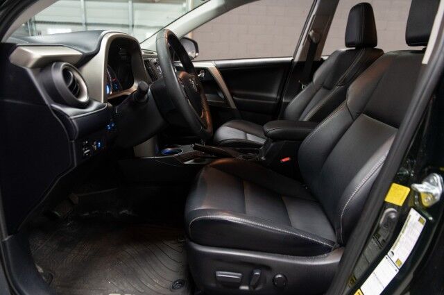 2013 Toyota RAV4 Limited AWD 4dr SUV Chicago IL