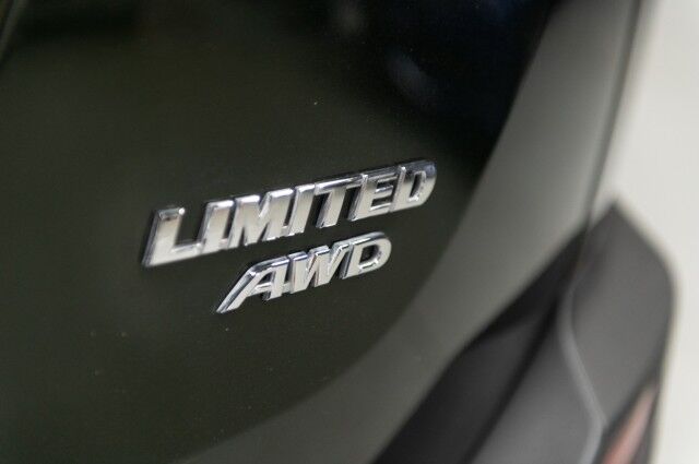 2013 Toyota RAV4 Limited AWD 4dr SUV Chicago IL