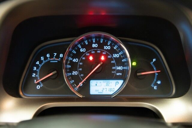 2013 Toyota RAV4 Limited AWD 4dr SUV Chicago IL