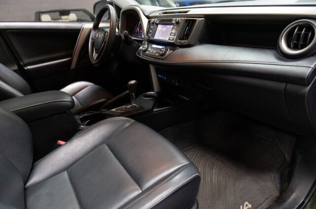 2013 Toyota RAV4 Limited AWD 4dr SUV Chicago IL