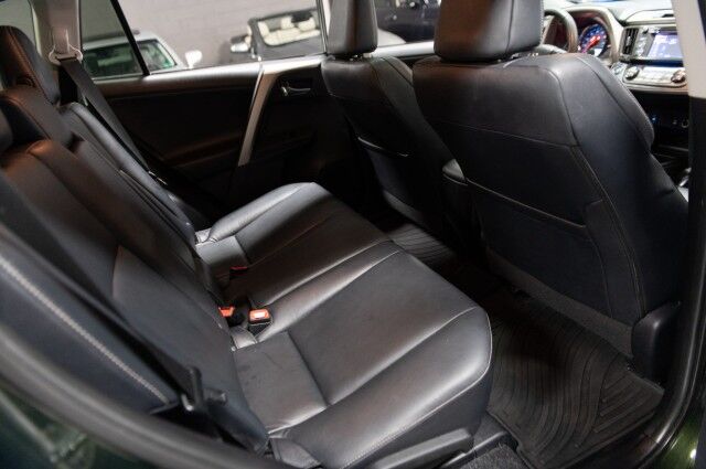2013 Toyota RAV4 Limited AWD 4dr SUV Chicago IL